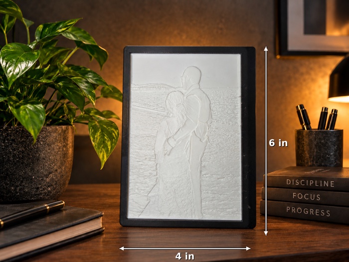 Customized Photo Light Box - photo 7 of 7
